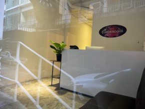 Cozy rooms Asoke